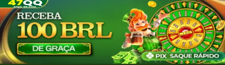 Promoções disponíveis na plataforma 47QQ cassino